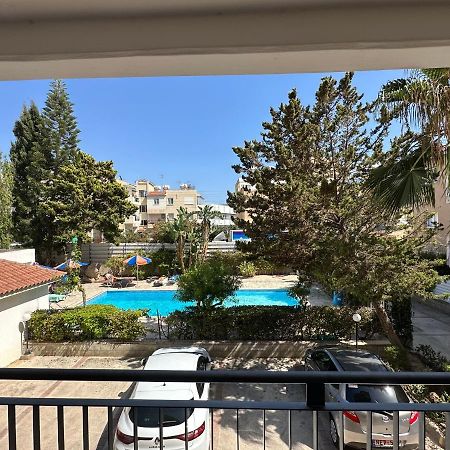 Kato Paphos Apartment Exterior photo